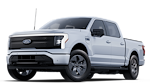 New 2025 Ford F-150 Lightning Flash SuperCrew Cab for sale #DTS0567 - photo 1