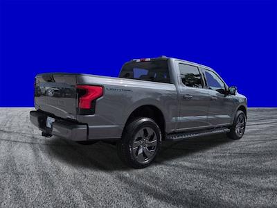 New 2025 Ford F-150 Lightning - photo 1