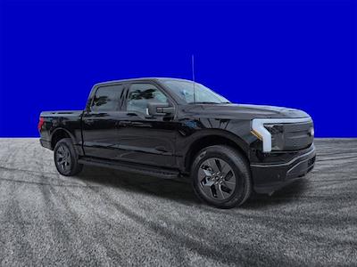 New 2025 Ford F-150 Lightning - photo 1