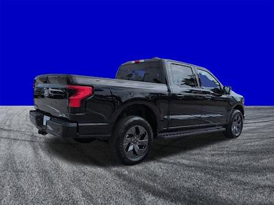 New 2025 Ford F-150 Lightning - photo 1