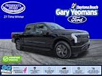 New 2025 Ford F-150 Lightning Flash SuperCrew Cab for sale #DTS0569 - photo 1