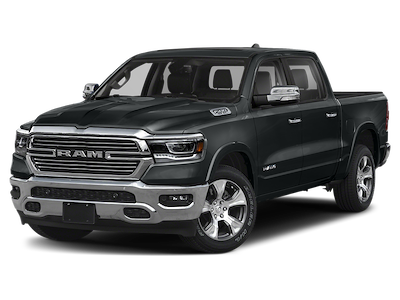 Used 2019 Ram 1500 - photo 1