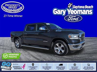 Used 2019 Ram 1500 - photo 1