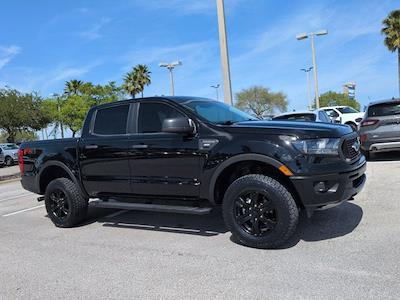 Used 2022 Ford Ranger - photo 1