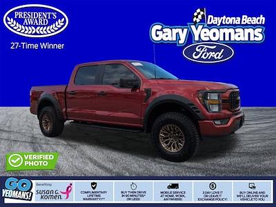 Used 2023 Ford F-150 - photo 1
