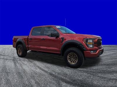 Used 2023 Ford F-150 - photo 1