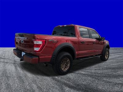 Used 2023 Ford F-150 - photo 1