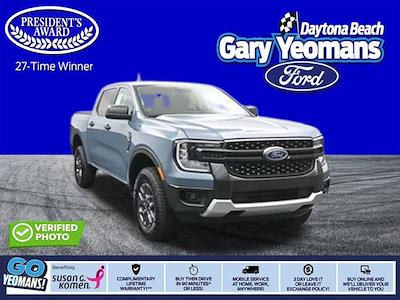 2025 Ford Ranger SuperCrew Cab 4WD Pickup for sale #DTS0574 - photo 1