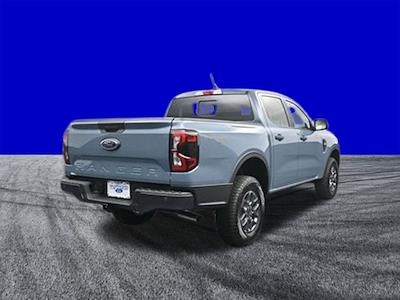 2025 Ford Ranger SuperCrew Cab 4WD Pickup for sale #DTS0574 - photo 2