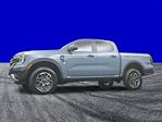 2025 Ford Ranger SuperCrew Cab 4WD Pickup for sale #DTS0574 - photo 61