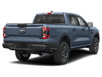 2025 Ford Ranger SuperCrew Cab 4WD Pickup for sale #DTS0574 - photo 5