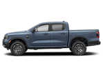 2025 Ford Ranger SuperCrew Cab 4WD Pickup for sale #DTS0574 - photo 6