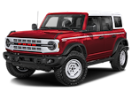 2025 Ford Bronco 4WD SUV for sale #DTS0578 - photo 1