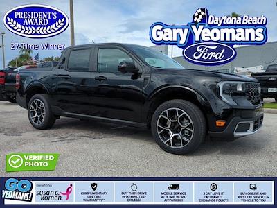 New 2025 Ford Maverick - photo 1