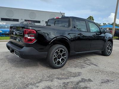New 2025 Ford Maverick - photo 1