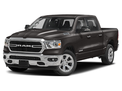 Used 2020 Ram 1500 - photo 1