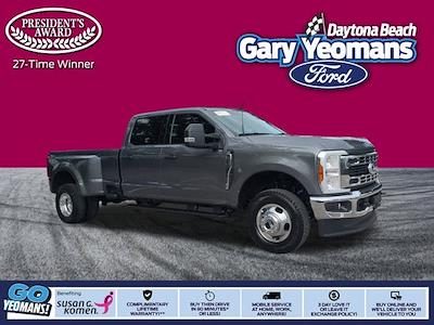 2026 Ford F-350 Crew Cab DRW 4WD Pickup for sale #DTT0005A - photo 1
