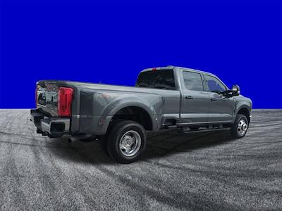 2026 Ford F-350 Crew Cab DRW 4WD Pickup for sale #DTT0005A - photo 2
