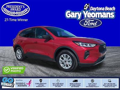 New 2026 Ford Escape Active for sale #DTT0006 - photo 1