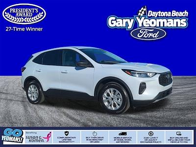 2026 Ford Escape FWD SUV for sale #DTT0007 - photo 1