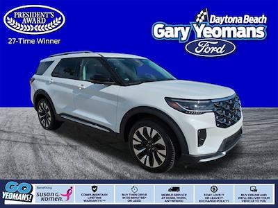 2026 Ford Explorer 4WD SUV for sale #DTT0011 - photo 1