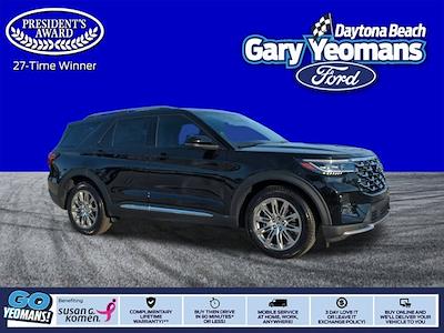 2026 Ford Explorer RWD SUV for sale #DTT0013 - photo 1