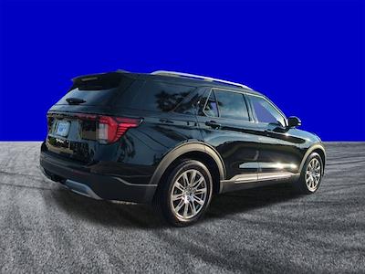 2026 Ford Explorer RWD SUV for sale #DTT0013 - photo 2