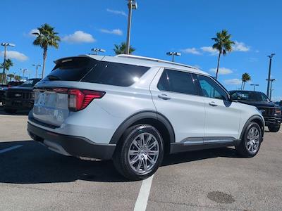 New 2026 Ford Explorer Platinum for sale #DTT0015 - photo 2