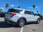 New 2026 Ford Explorer Platinum for sale #DTT0015 - photo 2