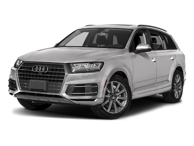 Used 2018 Audi Q7 Premium Plus for sale #DTT0015A - photo 1