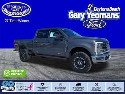 2026 Ford F-250 Crew Cab 4WD Pickup for sale #DTT0018 - photo 1