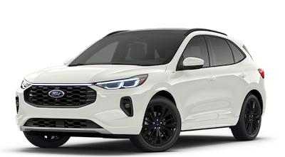 New 2026 Ford Escape ST-Line Elite for sale #DTT0019 - photo 1