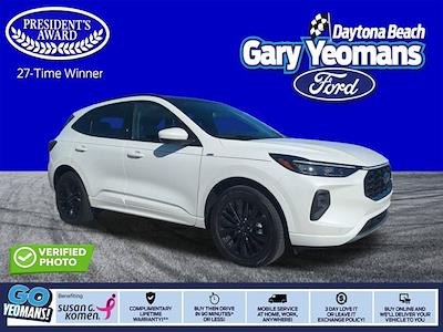 New 2026 Ford Escape ST-Line Elite for sale #DTT0019 - photo 1