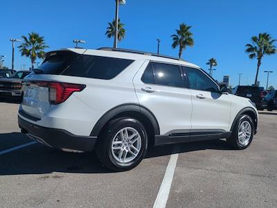 2026 Ford Explorer RWD SUV for sale #DTT0021 - photo 2