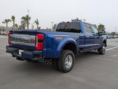 2026 Ford F-350 Crew Cab DRW 4WD Pickup for sale #DTT0024 - photo 2