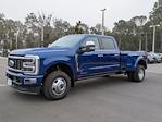 2026 Ford F-350 Crew Cab DRW 4WD Pickup for sale #DTT0024 - photo 8