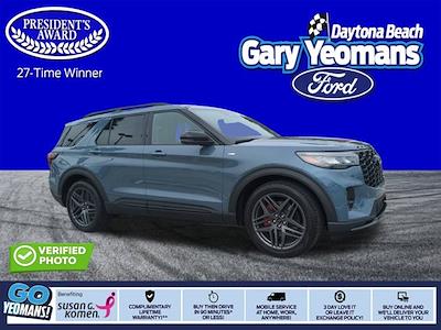 New 2026 Ford Explorer ST-Line for sale #DTT0026 - photo 1