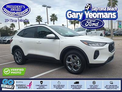 New 2026 Ford Escape ST-Line Select for sale #DTT0027 - photo 1