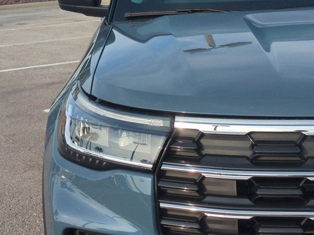 New 2026 Ford Explorer - photo 12