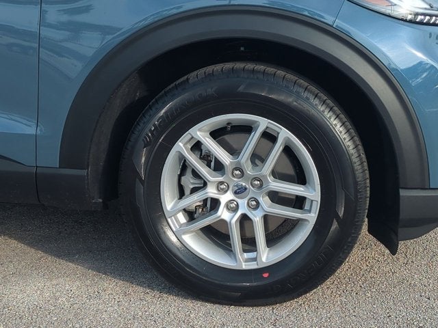 New 2026 Ford Explorer - photo 13