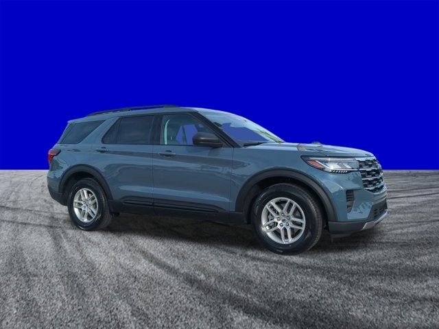 New 2026 Ford Explorer - photo 5