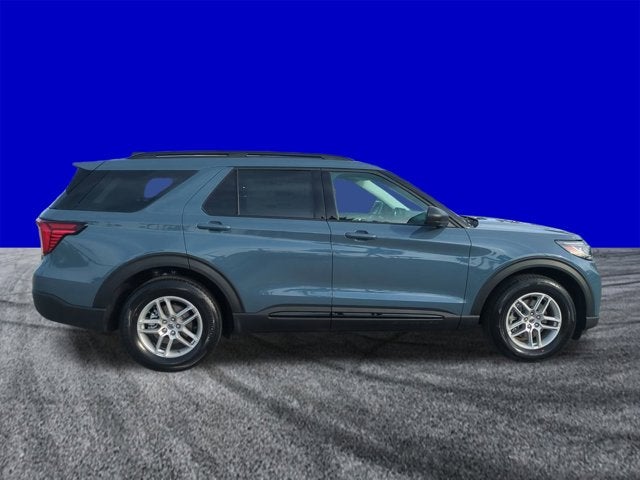 New 2026 Ford Explorer - photo 6