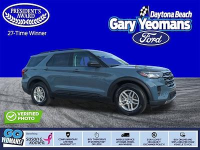 New 2026 Ford Explorer Active for sale #DTT0036 - photo 1