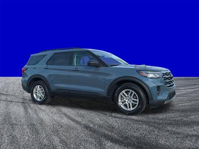 New 2026 Ford Explorer Active for sale #DTT0036 - photo 2