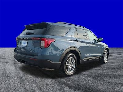 New 2026 Ford Explorer Active for sale #DTT0036 - photo 2
