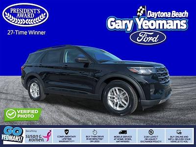 New 2026 Ford Explorer Active for sale #DTT0037 - photo 1