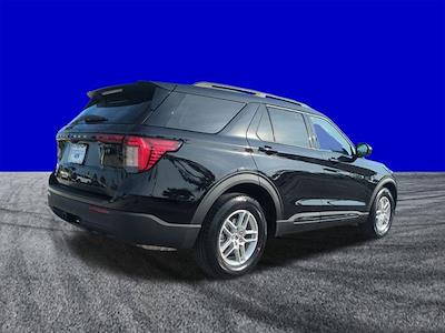 New 2026 Ford Explorer Active for sale #DTT0037 - photo 2