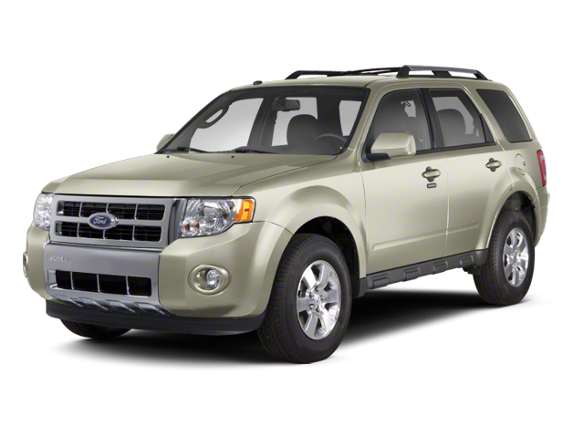 Used 2011 Ford Escape - photo 21