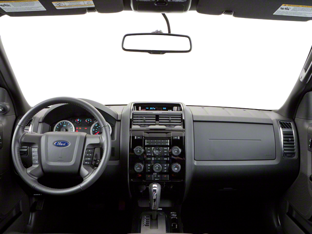 Used 2011 Ford Escape - photo 27