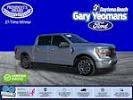 2021 Ford F-150 SuperCrew Cab RWD Pickup for sale #DTT0041B - photo 1